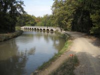 Canal du midi